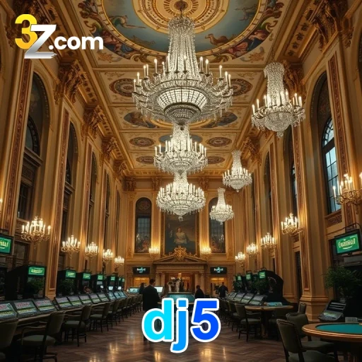 dj5 Baixar Aplicativo