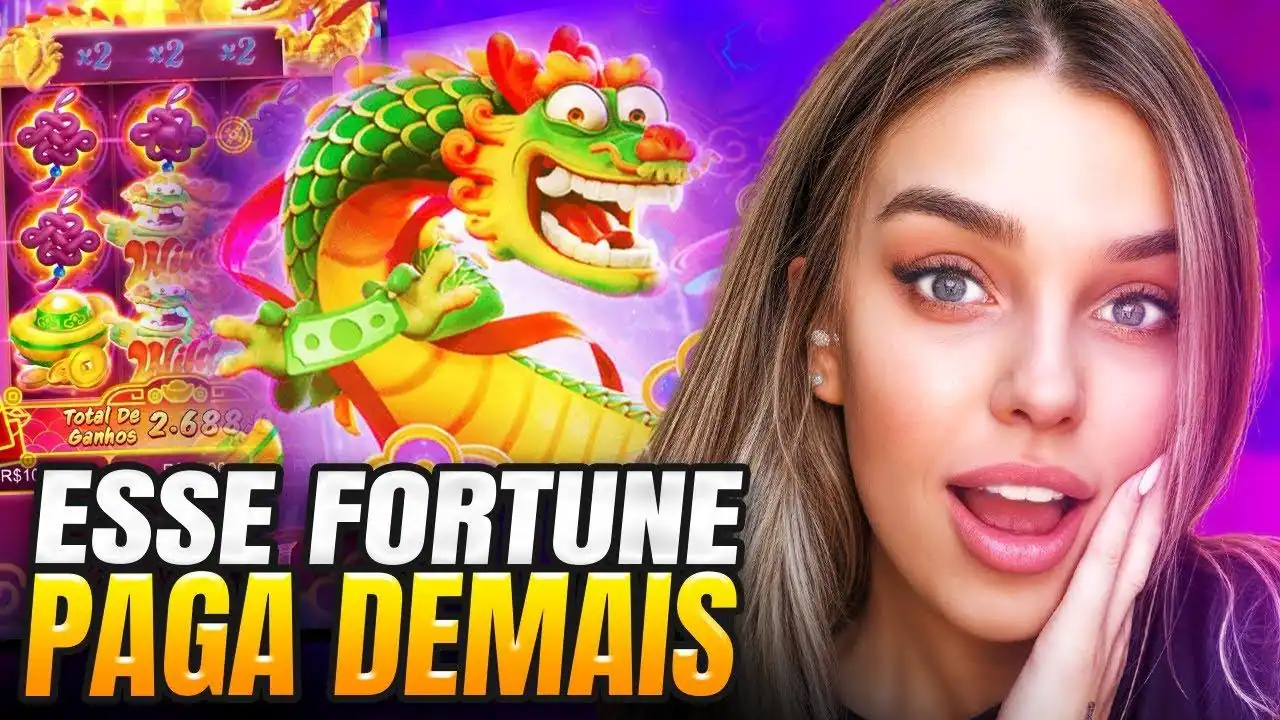dj5 Fortune Dragon