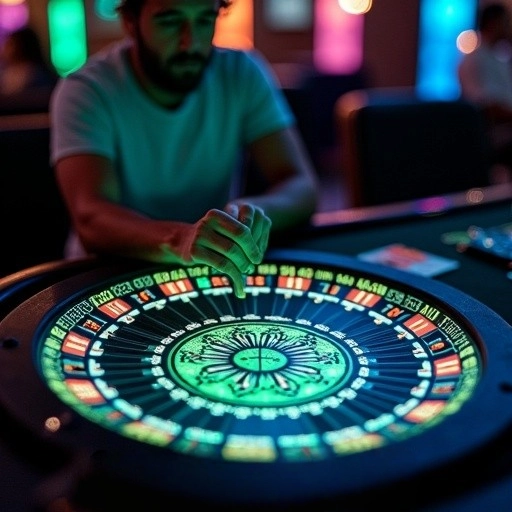 Jackpots Progressivos dj5 - Prêmios Milionários