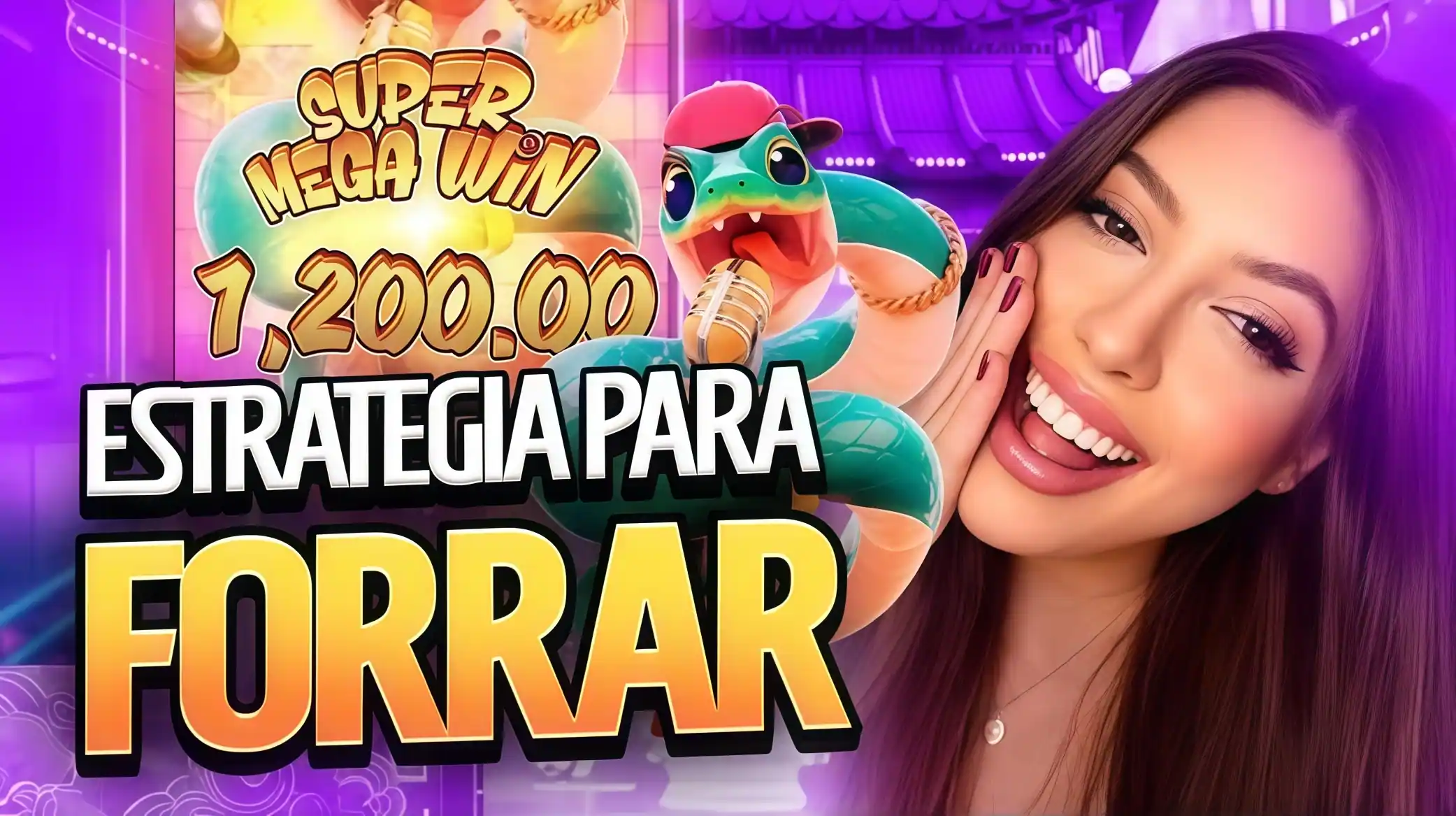 Veneno Dourado Fortune Snake dj5 - Sistema de Transformações