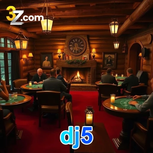 dj5 Baixar Aplicativo